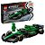 Aston Martin Aramco F1 AMR24, Speed Champions, 77245 - Lego - Imagem 1
