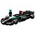 Mercedes AMG F1 W15, Speed Champions, 77244 - Lego - Imagem 2