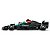 Mercedes AMG F1 W15, Speed Champions, 77244 - Lego - Imagem 3
