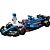 Visa Cash App RB VCARB 01 F1, Speed Champions, 77246 - Lego - Imagem 2