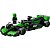 KICK Sauber F1 Team C44, Speed Champions, 77247 - Lego - Imagem 2