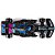 BWT Alpine F1 Team A524, Speed Champions, 77248 - Lego - Imagem 4