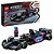 BWT Alpine F1 Team A524, Speed Champions, 77248 - Lego - Imagem 1