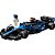 Williams Racing FW46 F1, Speed Champions, 77249 - Lego - Imagem 2