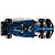 Williams Racing FW46 F1, Speed Champions, 77249 - Lego - Imagem 4