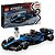 Williams Racing FW46 F1, Speed Champions, 77249 - Lego - Imagem 1