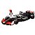 MoneyGram Haas F1 Team VF-24, Speed Champions, 77250 - Lego - Imagem 2