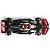 MoneyGram Haas F1 Team VF-24, Speed Champions, 77250 - Lego - Imagem 4