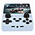 Console Portátil Powkiddy RGB20S, Azul, 16GB + 64GB (Seminovo) - Powkiddy - Imagem 3