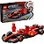 Ferrari SF-24 F1, Speed Champions, 77242 - Lego - Imagem 1