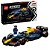 Oracle Red Bull Racing RB20 F1, Speed Champions, 77243 - Lego - Imagem 1