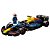 Oracle Red Bull Racing RB20 F1, Speed Champions, 77243 - Lego - Imagem 2