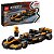 McLaren F1 Team MCL38, Speed Champions, 77251 - Lego - Imagem 1