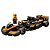 McLaren F1 Team MCL38, Speed Champions, 77251 - Lego - Imagem 2