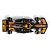 McLaren F1 Team MCL38, Speed Champions, 77251 - Lego - Imagem 4
