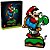 Super Mario, Mario & Yoshi, 71438 - Lego - Imagem 1