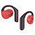 Fone Bluetooth Purfree OW01 Wireless, Bluetooth 5.2, Laranja - Xiaomi - Imagem 1