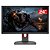 Monitor Gamer Zowie, 24' 144Hz, Tecnologia DyAc, Black eQualizer, XL2411K (Seminovo) - BenQ - Imagem 1