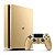 Console Playstation 4 Slim 1tb Gold - PS4 Sony (Seminovo) - Imagem 1