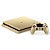 Console Playstation 4 Slim 1tb Gold - PS4 Sony (Seminovo) - Imagem 3