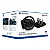 Volante Logitech G923 Playstation, PS5, PS4 e PC - Preto - Imagem 1
