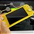Console Nintendo Switch Lite Destravado, com Cartão de Memória de 128gb (Seminovo) - Amarelo - Imagem 7