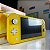 Console Nintendo Switch Lite Destravado, com Cartão de Memória de 128gb (Seminovo) - Amarelo - Imagem 3