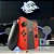 Console Nintendo Switch OLED Edição Especial Red Mario, Destravado (Seminovo) - Imagem 4