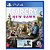 Jogo Far Cry New Dawn (Seminovo) - PS4 - Imagem 1