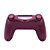 Controle Dualshock 4 PS4 Berry Blue (Seminovo) - Sony - Imagem 2