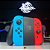 Console Nintendo Switch V2 Destravado 128gb (Seminovo) - Neon - Imagem 15