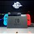 Console Nintendo Switch V2 Destravado 128gb (Seminovo) - Neon - Imagem 13