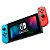 Console Nintendo Switch V2 Destravado 128gb (Seminovo) - Neon - Imagem 2