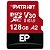 Cartão de Memória Micro SD 128GB 100Mbs - Patriot - Imagem 1