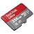 Cartão de Memória Micro SD 256GB 100Mbs Ultra Classe 10 - Sandisk - Imagem 2
