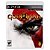 Jogo God of War 3 (Seminovo) - PS3 - Imagem 1