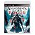 Jogo Assassin's Creed Rogue (Seminovo) - PS3 - Imagem 1