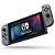 Console Nintendo Switch V2 Destravado 256gb (Seminovo) - Cinza - Imagem 3