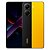 Smartphone Poco X7 Pro 5G 256GB/12GB RAM, Tela AMOLED 120Hz, Câmera 50Mp, Versão Global, Amarelo - Xiaomi - Imagem 1
