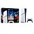 Console Playstation 5 Slim SSD 1TB, Com 2 Jogos Astro Bot e Gran Turismo 7, Digital - PS5 Slim Sony - Imagem 2