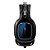 Headset Gamer ASTRO Gaming A40 TR Playstation, PS5, PS4 e PC, Preto e Azul (Seminovo) - Logitech - Imagem 2