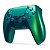 Controle Dualsense PS5 Verde Chroma Teal - Sony - Imagem 2
