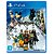 Jogo Kingdom Hearts HD 2.8 Final Chapter Prologue (Seminovo) - PS4 - Imagem 1