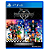 Jogo Kingdom Hearts HD 1.5 + 2.5 Remix (Seminovo) - PS4 - Imagem 1