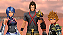 Jogo Kingdom Hearts HD 1.5 + 2.5 Remix (Seminovo) - PS4 - Imagem 5