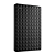 HD Externo Portátil 1TB USB 3.0 Expansion STEA1000400 (Seminovo) - Seagate - Imagem 2