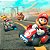 Jogo Mario Kart World - Nintendo Switch 2 - Imagem 2