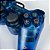 Console Playstation 2 Fat Ocean Blue Translúcido, Versão Japonesa NTSC-J (Seminovo) - PS2 Fat Sony - Imagem 8