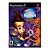 Jogo The Adventures of Jimmy Neutron Boy Genius Attack of the Twonkies (Seminovo) - PS2 - Imagem 1