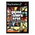 Jogo Grand Theft Auto San Andreas, Versão Japonesa (Seminovo) - PS2 - Imagem 1